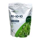 Adubo Mineral Misto NPK 10-10-10 Maxgreen Para Plantas