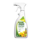 Adubo Orgânico Forth Frutas NPK+9 Pronto Uso 500ml - Forth Jardim