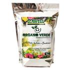 Adubo orgânico organo verde 2kg rawell