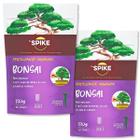 Adubo Para Bonsai Mr Spike - 2 Pacotes de 330gr - Mr. SPIKE