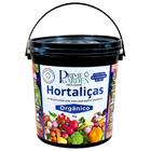 Adubo PrimeGarden Hortaliças - 3KG - SUPERGARDEN