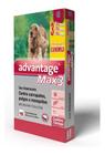 Advantage Max 3 Cães 10 A 25kg Combo 3 VAL 30/03/2025 - ELANCO - BAYER