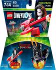 Adventure Time Marceline the Vampire Queen Fun Pack - LEGO Dimensions