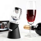 Aerador De Vinho Decanter Portátil Com Filtro - Hauskraft