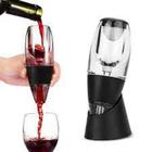 Aerador Decantador De Vinho Magic Wine