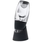 Aerador p/vinho c/base 15,5cm - 2425-102