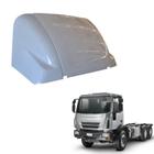 Aerofólio Iveco Tector 2020 Parcial - Rodoplast