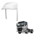 Aerofólio Volvo Vm Cabine Simples Completo - Rodoplast