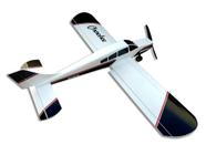 Aeromodelo Cherokee Asa Baixa Elétrico Completo - Kit 5