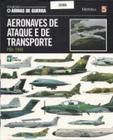 Aeronaves de Ataque e de Transporte - Pós 1945