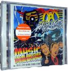 Aerosmith: Music From Another Dimension - Cd Rock