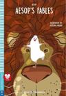 Aesop's Fables - Hub First Readers - Kindergarten/Early Primary - Book With Downloadable Audio - Hub Editorial