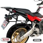 Afastador de Alforge Honda CB650F 2015-2019 / CBR650F 2015+