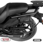 Afastador de Alforge Honda CTX700N 2013-2015 - Scam