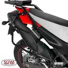 Afastador de Alforge Yamaha XT660R todos os anos SCAM