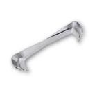 Afastador Farabeuf Extra 1,5cm x 15cm Aço Inox Abc Instrumentos