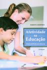 Afetividade na educação psicopedagogia - ALL PRINT