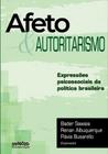 Afeto e Autoritarismo: Expressões Psicossociais da Política Brasileira - Letraselvagem