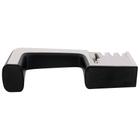 Afiador Amolador De Facas E Tesoura 23Cm X 8,5Cm Wws