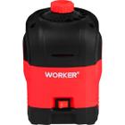 Afiador broca 95w 3mm a 12mm 127v - worker