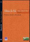 Africa do sul - historia, estado e sociedade