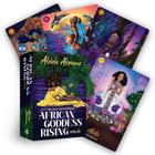 African Goddess Rising Oracle: A 44-Card Deck and Guidebook Cartas
