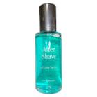 After Shave Gel Após Barba Pierre Alexander 55G