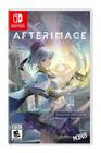 Afterimage Deluxe Edition - SWITCH EUA