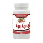 Ágar Ágar - 120 Cáps - 500mg - Rei Terra