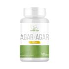 Agar-Agar - (120 cápsulas) - GREEN LEAN