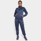 Agasalho Olympikus Essential Feminino