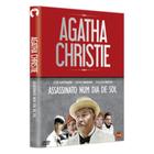 Agatha Christie: Assassinato Num Dia De Sol - Dvd