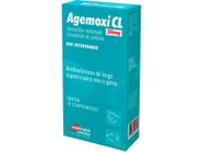 Agemoxi CL 50mg - 10 Comprimidos - Agener União