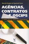 Agencias, contratos e oscips - FGV