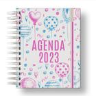 Agenda 2023 - 1 Dia Por Página
