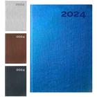 Agenda 2024 168 FL A5 Brochura Executiva Color Sortidas