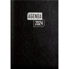 Agenda 2024 Executiva Comercial CD PT 200F - KIT