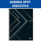 Agenda 2024 Executiva Diária Spot Tilibra