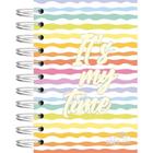 Agenda 2025 Fashion ESP CD 100X150MM 160F (0000001146554) - KIT