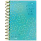 Agenda 2025 Foroni blush 130x188mm com 176 folhas
