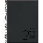 Agenda 2025 Foroni office class semanal 200X275mm 104 folhas