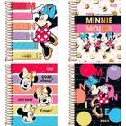 Agenda 2025 Minnie CD ESP 176FLS 117X164MM PCT.C/05