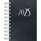 Agenda 2025 SCRATCH CD 100X150MM 160F GRAF - KIT