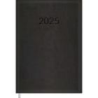 Agenda 2025 Tilibra diária executiva 145x205mm 208 folhas