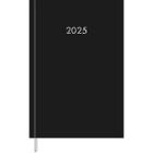 Agenda 2025 Tilibra diária executiva napoli 159x233mm 192fls