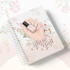 Agenda Agendamento Manicure 2024 personalizado