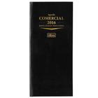 Agenda Comercial Ref.120014 Tilibra