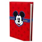 Agenda Costurada 2023 Executiva A5 Mickey Mouse - Dac