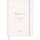 Agenda Costurada Planner Soho M6 354937 Capa 3 - Tilibra