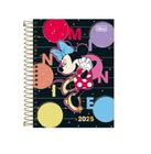 Agenda esp minnie 2025 tilibra m4